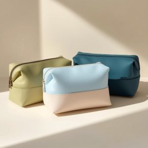 Clarity Convenience Travel Bag